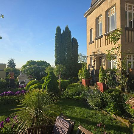 Villa Valerius Kottenheim Exterior photo