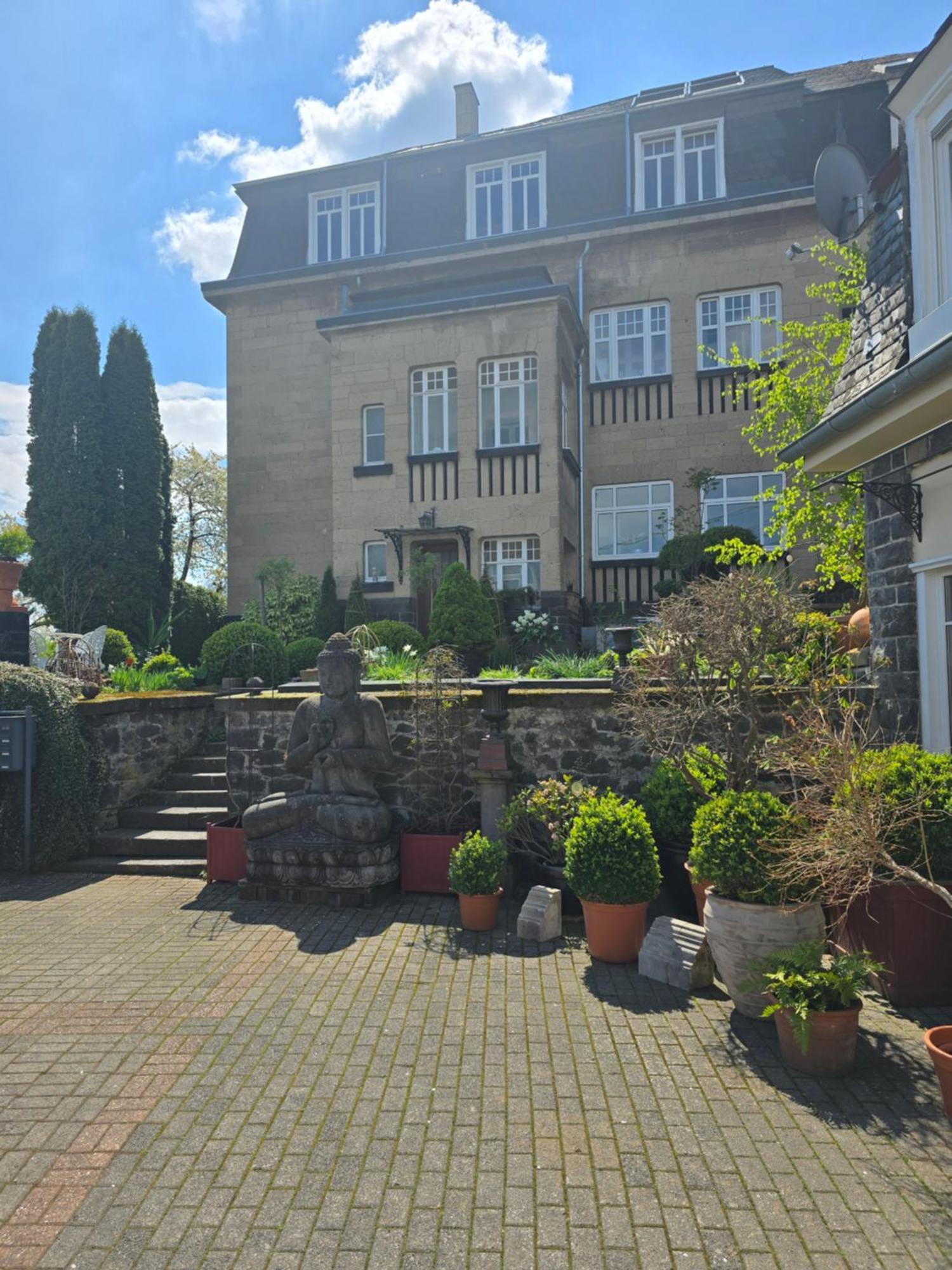 Villa Valerius Kottenheim Exterior photo
